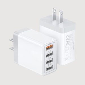 Adaptors