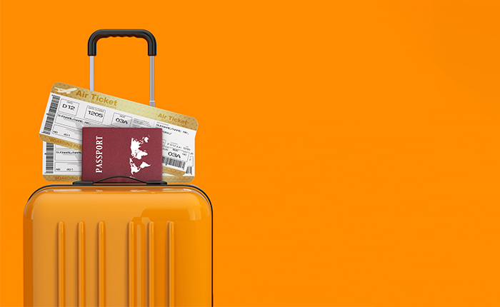 สร้างความประทับใจในงานเกษียณด้วยกระเป๋าของที่ระลึกที่ไม่เหมือนใคร travel concept